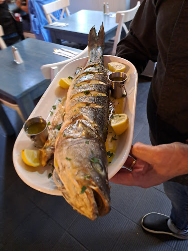 Comentarii opinii despre MASA BUKA Nikosova řecká taverna