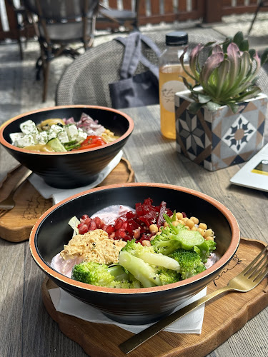 Freší na pěší - Hradec Králové