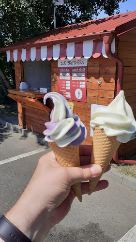 ICE BROTHERS - Gastronomie a pohostinství