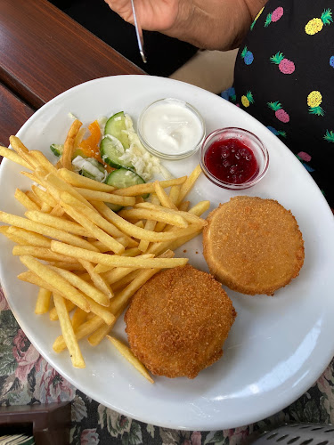 Hotel restaurant Švejk - Bublava