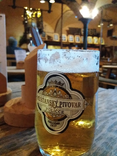 Středověká krčma - Starý Pivovar - Dvůr Králové nad Labem