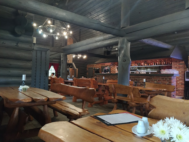 Restaurace Svatý Jiří