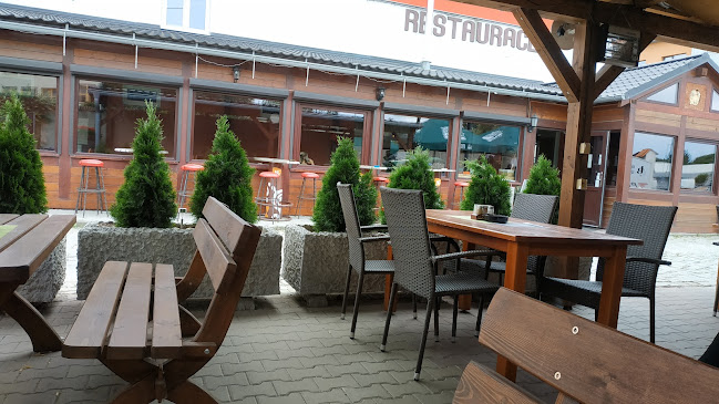 Restaurace ,, U Berňáku" - Gastronomie a pohostinství