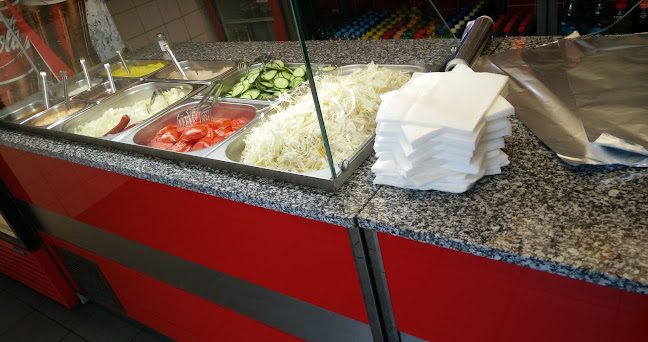 Erdal’s Kebab Ostrava
