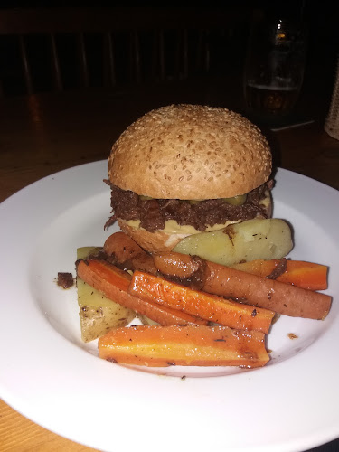 Chartreuse bar - Gastronomie a pohostinství