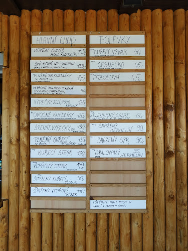 Opinii despre Restaurace Siesta în Pasohlávky - Gastronomie a pohostinství