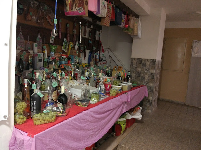 Hospůdka Ruchadlo Zájezd - Česká Skalice