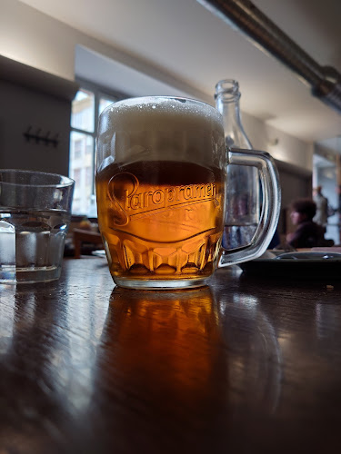 Pepenero Pizza & Pasta