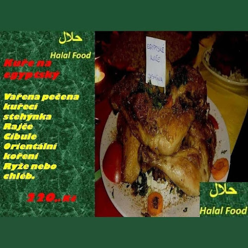 Čajovna Jasmína - Ostrava