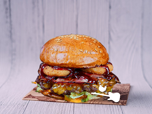 Parťákova Hasičárna Liberec - Gastronomie a pohostinství