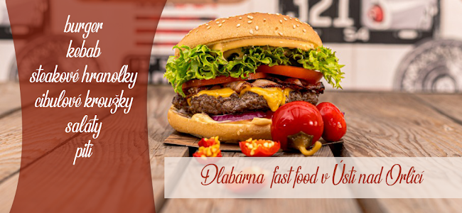 Dlabárna s.r.o. - Gastronomie a pohostinství