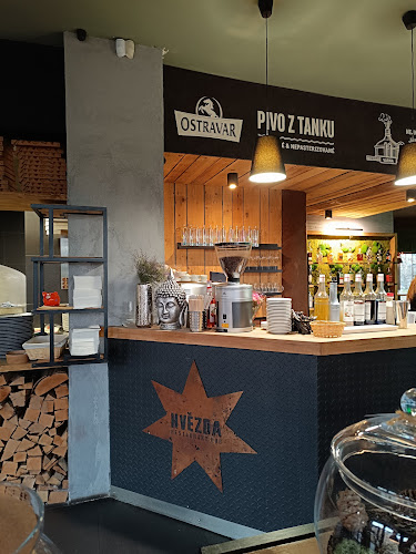 Restaurace Hvězda - Bohumín