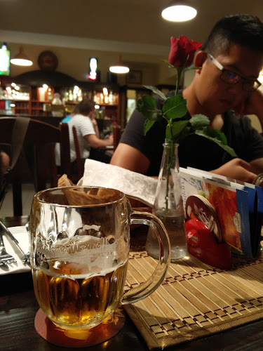 Comentarii opinii despre Pod Vyšehradem