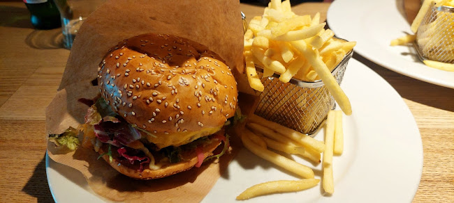 Žíznivej kozel - Klatovy