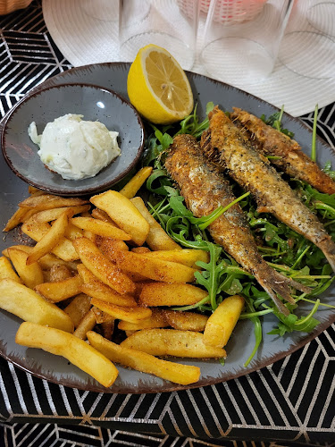 Athina - řecká restaurace | Děčín |