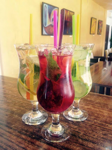 Kavárna MOSES - Gastronomie a pohostinství