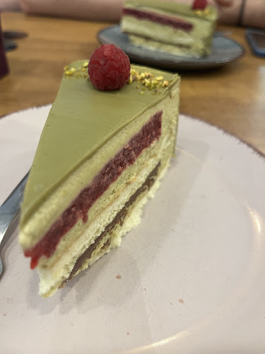 Opinii despre Cukrárna Aida La Dolce Vita în Uherské Hradiště - Gastronomie a pohostinství