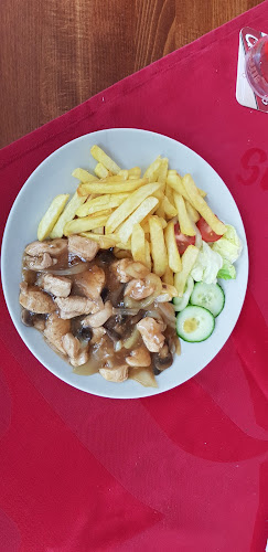 Opinii despre Restaurace Šumava în Plzeň - Gastronomie a pohostinství