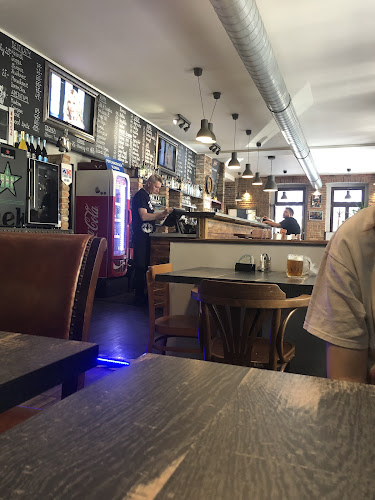 Comentarii opinii despre Restart Pub