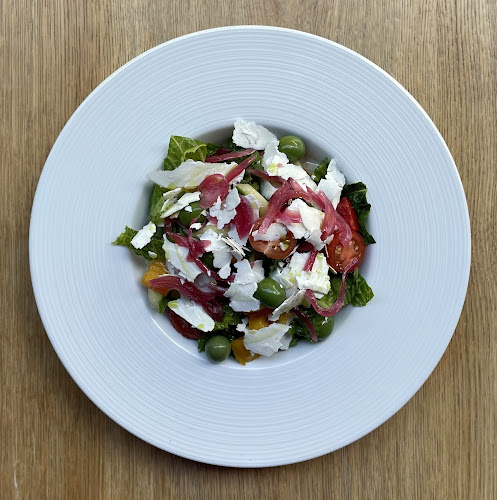 Ristorante Cerreto - Gastronomie a pohostinství