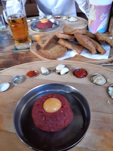 Hospůdka U Černé kočky - Teplice