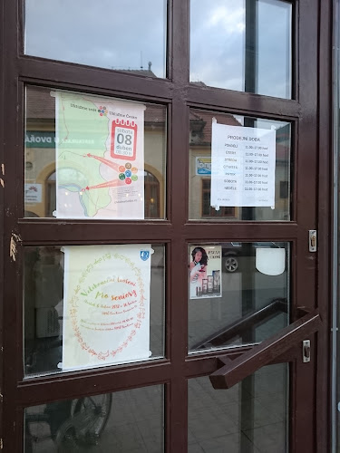 Opinii despre Cukrárna Fabbri în Brno - Gastronomie a pohostinství