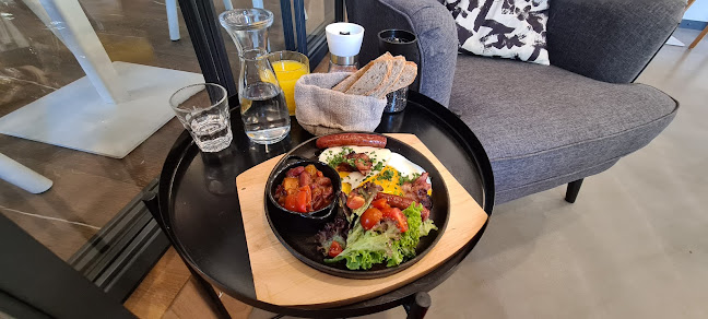 Pilot Cafe Letná - Praha