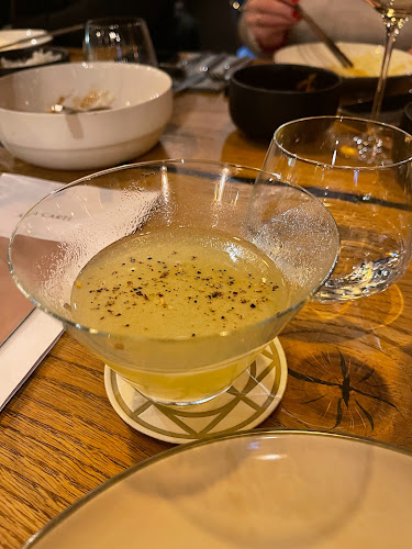 Opinii despre Dian în Praha 4 - Gastronomie a pohostinství