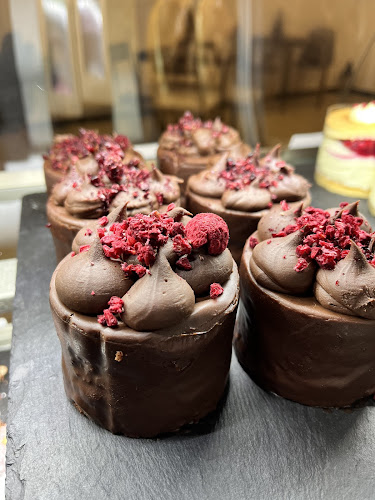 Cukrárna v Uličce - Šumperk