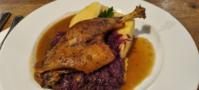 Kozlovna U Paukerta - Gastronomie a pohostinství