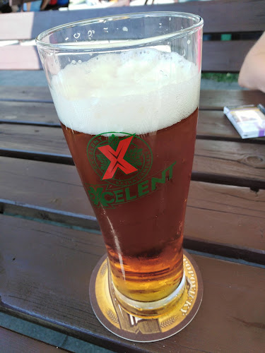 Hospůdka U Zlatokopa - Gastronomie a pohostinství