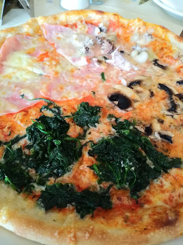 Restaurace Bar Point - Domažlice