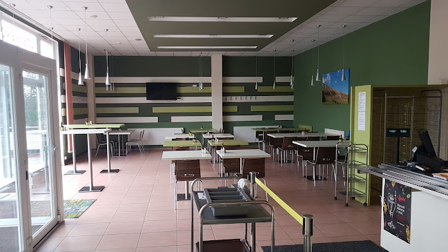 Comentarii opinii despre U Nudle