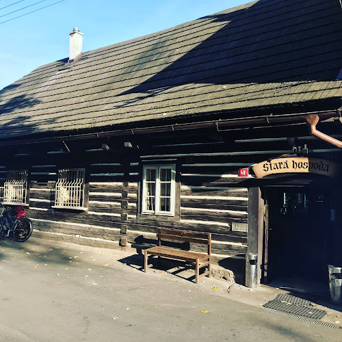 Opinii despre Stará hospoda Dobřív în Dobřív - Gastronomie a pohostinství