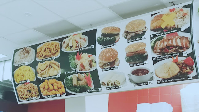 Opinii despre My Food Vyškov în Město - Gastronomie a pohostinství