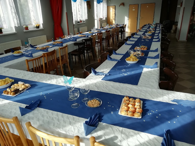 Hospoda u Sklenaříků - Gastronomie a pohostinství