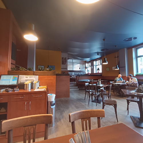 Na Paloučku - Gastronomie a pohostinství