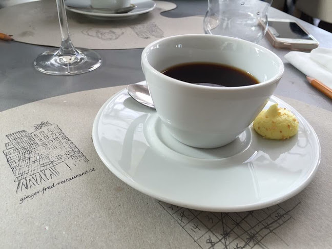 Comentarii opinii despre Tančící dům - Ginger & Fred Restaurant