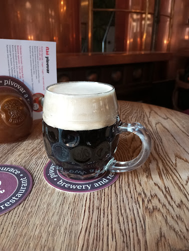 Pivovar U Tří růží