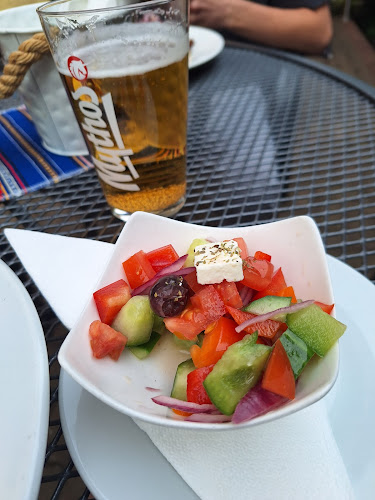 Opinii despre Řecká Restaurace Poseidon - Domažlice în Domažlice - Gastronomie a pohostinství