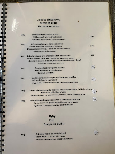 Pod Vyšehradem - Praha