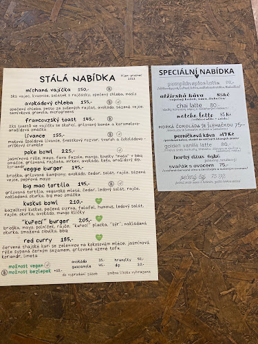 Opinii despre Vegeranda bistro în Čeladná - Gastronomie a pohostinství