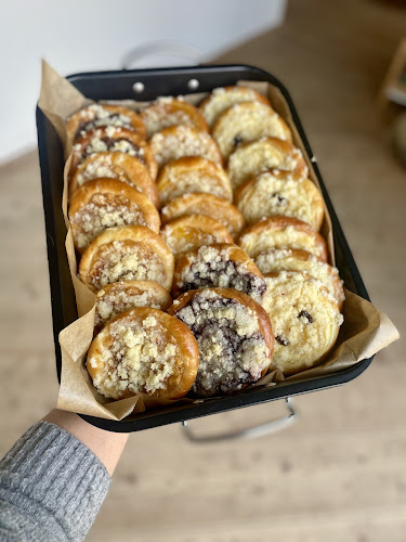 Opinii despre Café Freska în Děčín - Gastronomie a pohostinství