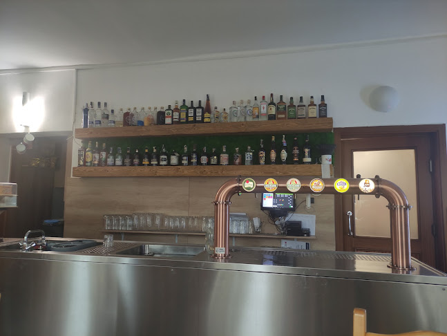 Comentarii opinii despre Restaurace U Parduby