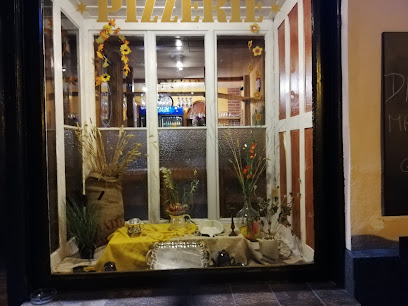 Pizzeria Restaurant Zlatý Bažant