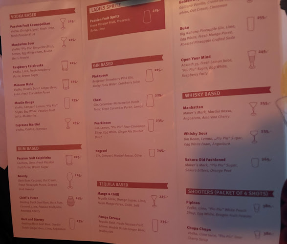 Déjávu music bar Prague - Staré Město