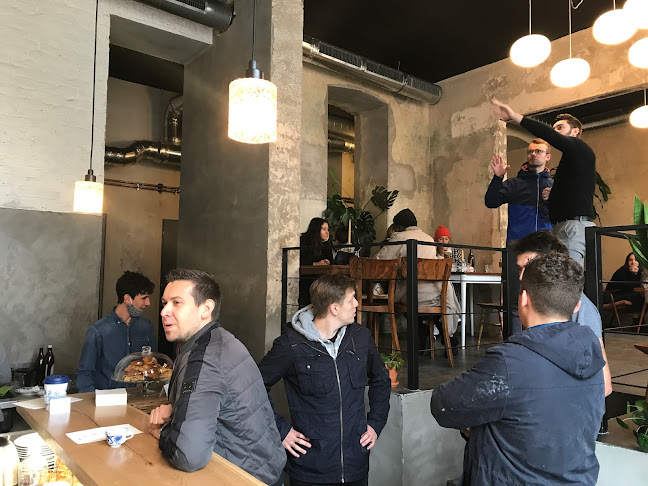 Cafe Hrnek - Gastronomie a pohostinství