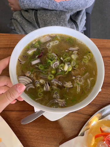 Fusion Restaurant - Gastronomie a pohostinství