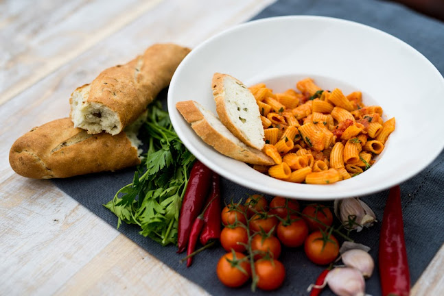 Puzzle Salads & Pasta - Brumlovka (Alpha)