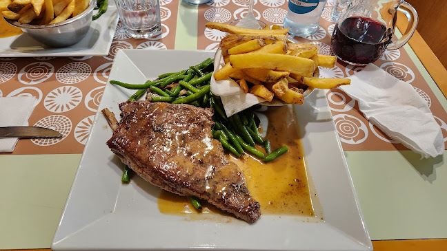 Opinii despre Restaurace Dynamo în Nové Město - Gastronomie a pohostinství